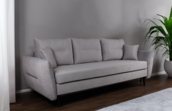 Sofa Stella - Z Funkcją Spania