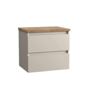Szafka podumywalkowa 60cm Arco z blatem - Kaszmir