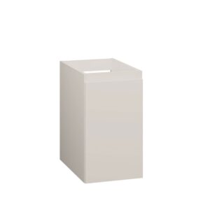 Szafka niska 30cm Arco - Kaszmir