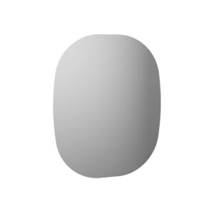 Lustro Dukla LED 64cm x 80cm z matą podgrzewającą