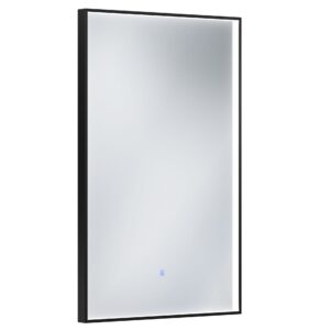Lustro FRAME LED 50cmx80cm