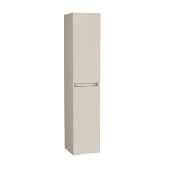 Szafka wysoka 30cm Arco - Kaszmir