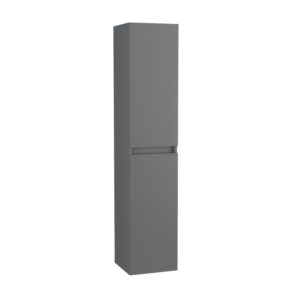 Szafka wysoka 30cm Arco - Grafit