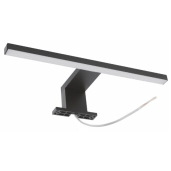 Lampka LED JOY 300 - Czarna