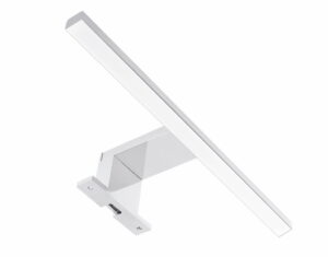 Lampka LED JOY 300 - Chrom