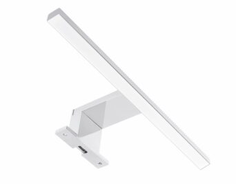 Lampka LED JOY 300 - Chrom