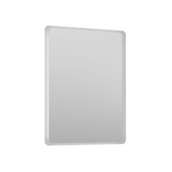 Lustro Vibe LED 60cm x 80cm z matą podgrzewającą