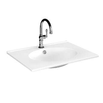 Umywalka ceramiczna Oxford Meg 60cm