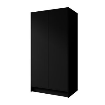 Szafa Gala 100 cm - Czarny