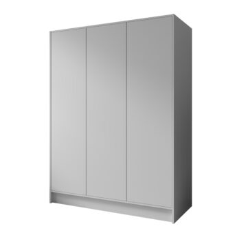 Szafa Gala 150 cm - Biały