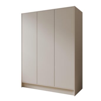 Szafa Gala 150 cm - Kaszmir