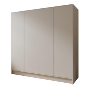 Szafa Gala 200 cm - Kaszmir