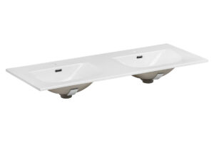 Umywalka 120 cm SKY 120D/DP-8099