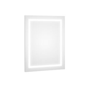 Lustro Dot LED L60 - Lakier biały połysk