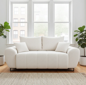 Sofa Pikowana Moss 2