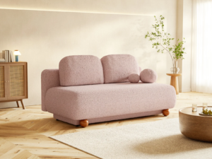 Sofa Emily Z Funkcją Spania