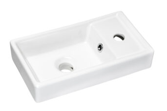Umywalka 40 cm UM VEDEA 40