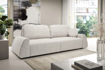 Sofa Almi Z Funkcją Spania