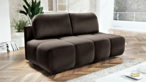 Sofa Pikowana Oslo Mini