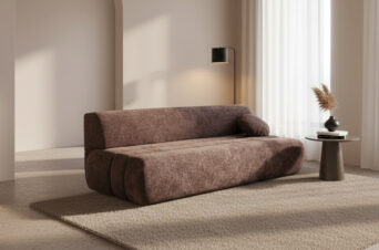 Sofa Lino z funkcją spania