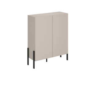 Komoda 2D Jukon 24KSND42 - Kaszmir