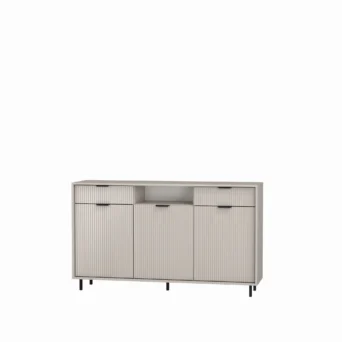 Komoda Anne ANK-1K - Kaszmir PVC
