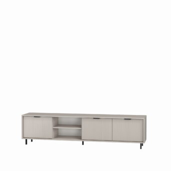Szafka RTV Anne ANTV-1K - Kaszmir PVC