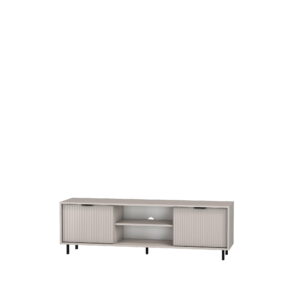 Szafka RTV Anne ANTV-2K - Kaszmir PVC