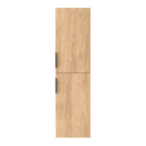 Słupek Łazienkowy Wiszący Luna 130 cm - Hikora