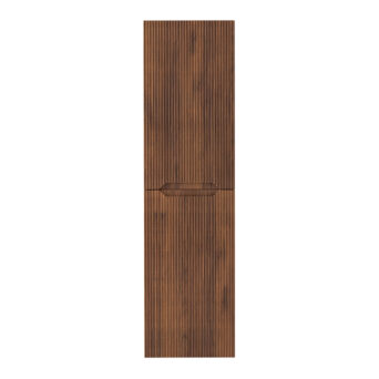 Słupek Wiszący Wysoki Novo 130 cm - Orzech Warmia