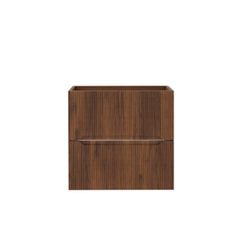 Szafka Wisząca Pod Umywalkę Novo 60 cm - Orzech Warmia