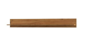Półka 152 Diverse DIPO-2C - Dąb Craft Złoty